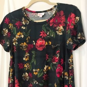 Lula t-shirt dress